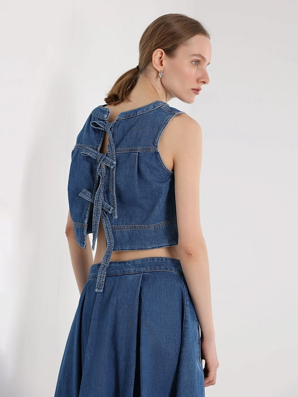 Max Mara Weekend топ MAGIA