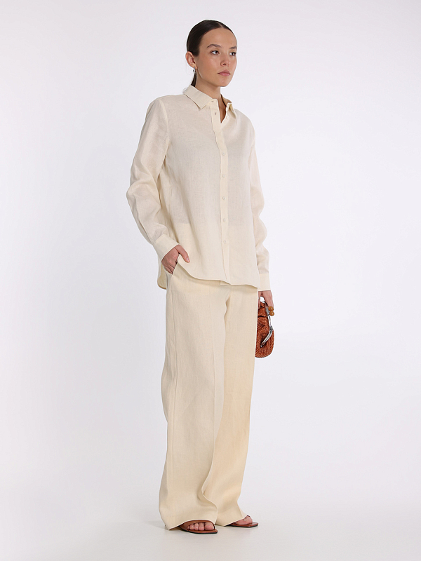 Max Mara Weekend брюки MALIZIA