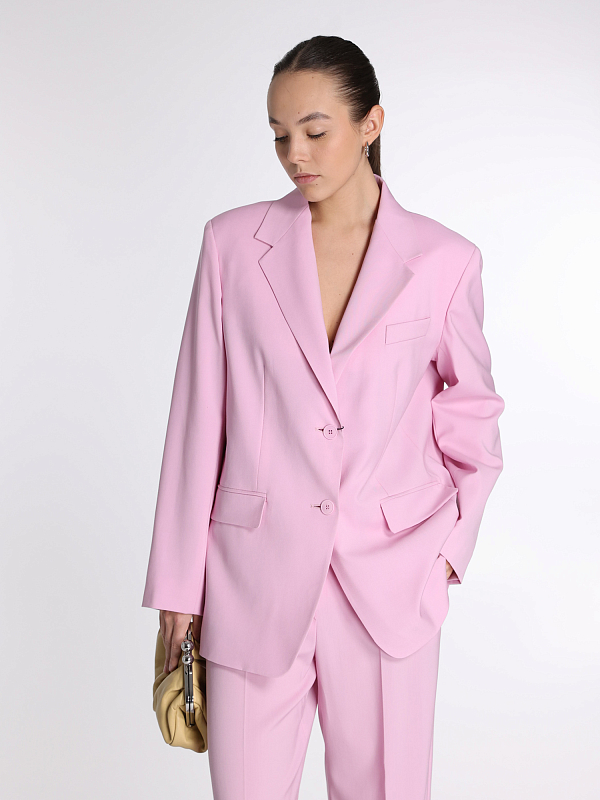 Max Mara Weekend жакет MATERIA