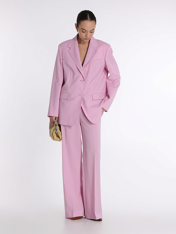 Max Mara Weekend жакет MATERIA