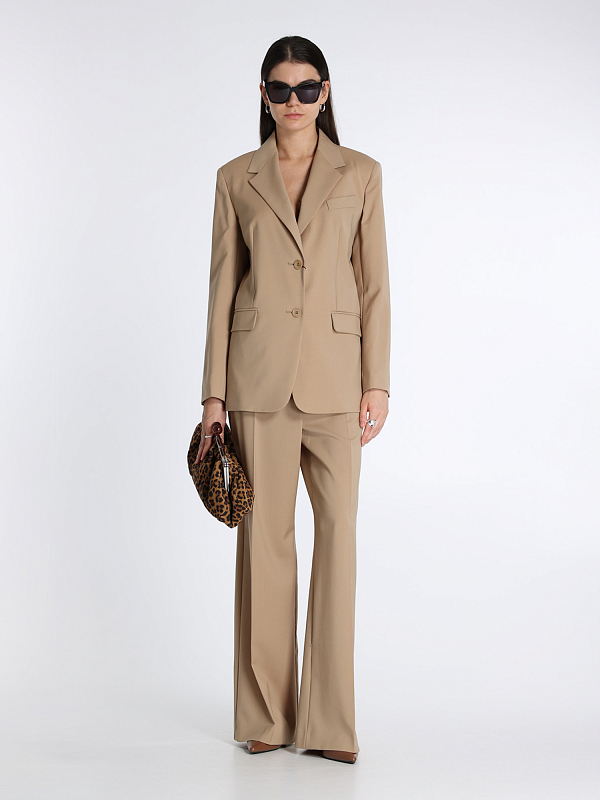 Max Mara Weekend жакет MATERIA