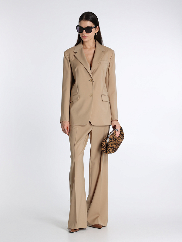 Max Mara Weekend жакет MATERIA