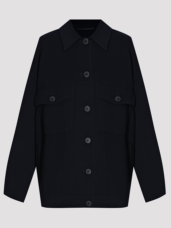 Max Mara Weekend пальто короткое MIDA