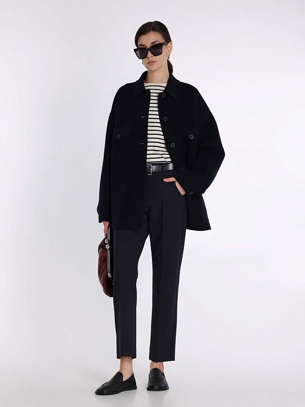 Max Mara Weekend пальто короткое MIDA