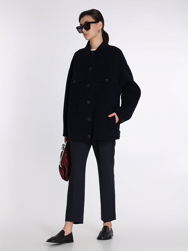 Max Mara Weekend пальто короткое MIDA