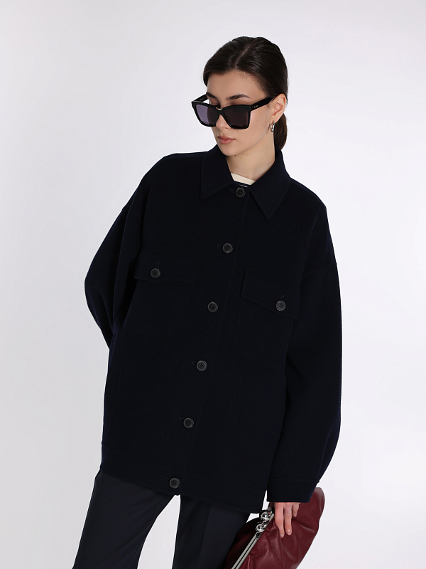 Max Mara Weekend пальто короткое MIDA