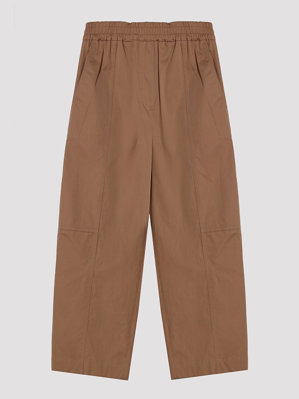 Max Mara Weekend брюки MILVA