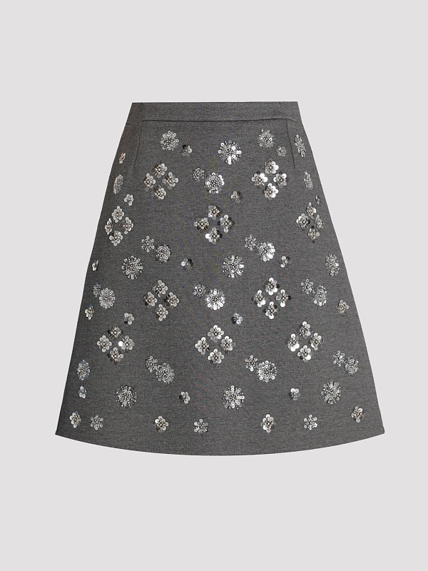 Max Mara Weekend юбка MONZA