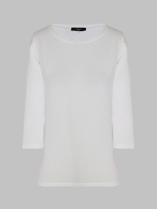 Max Mara Weekend лонгслив MULTIA