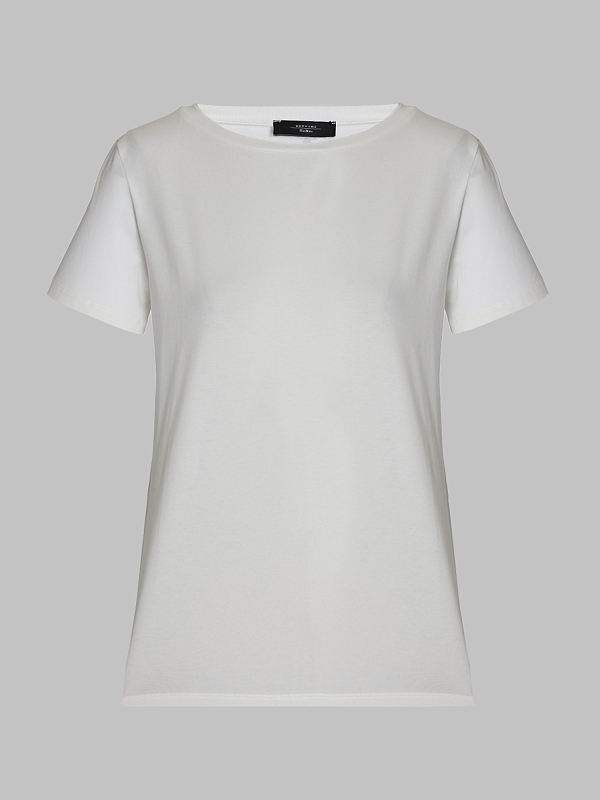 Max Mara Weekend футболка MULTIB