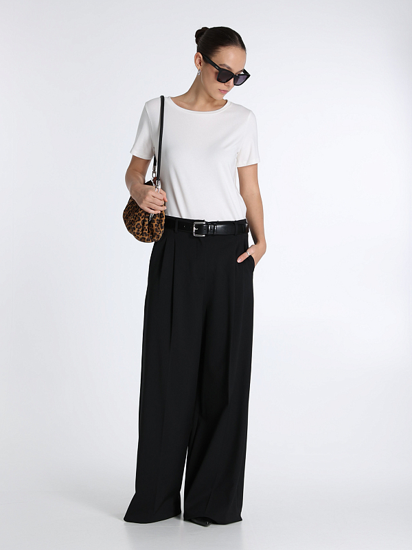 Max Mara Weekend футболка MULTIB