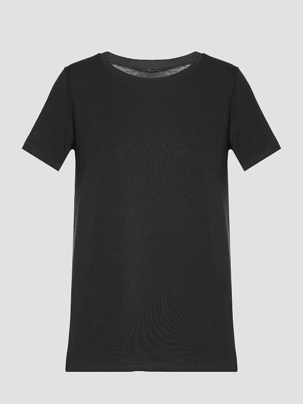 Max Mara Weekend футболка MULTIB