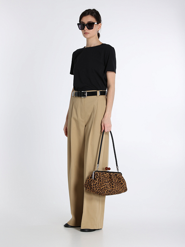 Max Mara Weekend футболка MULTIB