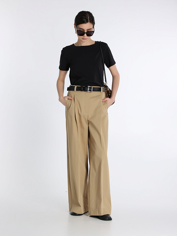 Max Mara Weekend футболка MULTIB