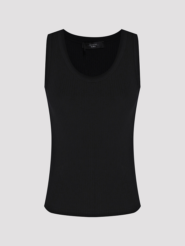 Max Mara Weekend майка MULTIC