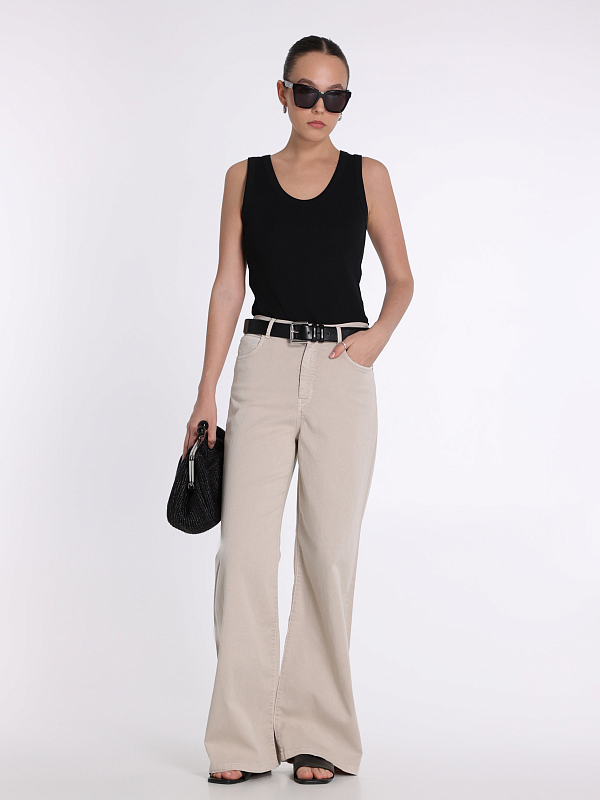 Max Mara Weekend майка MULTIC