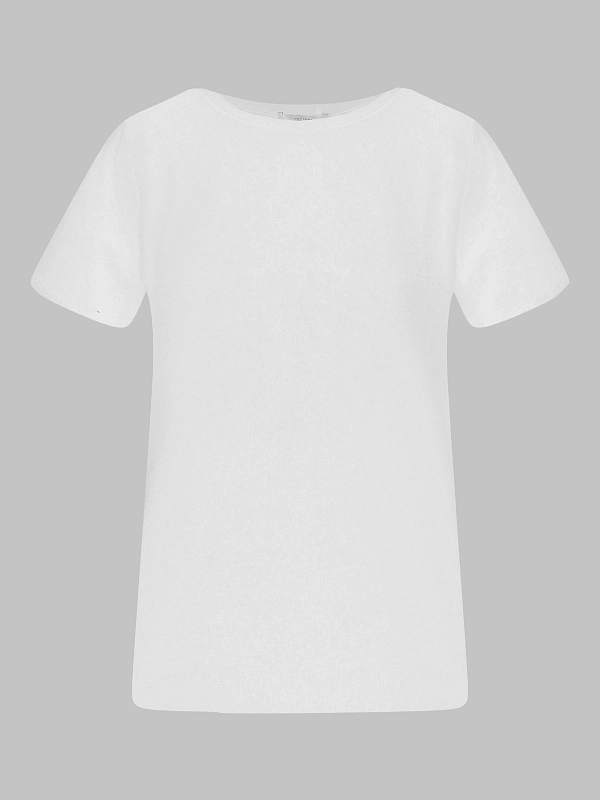 Max Mara Weekend футболка MULTIF