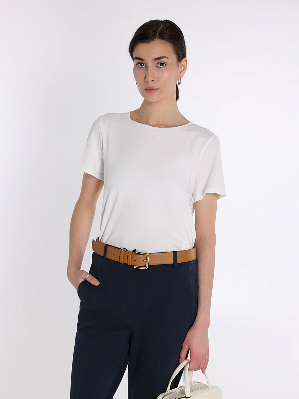 Max Mara Weekend футболка MULTIF