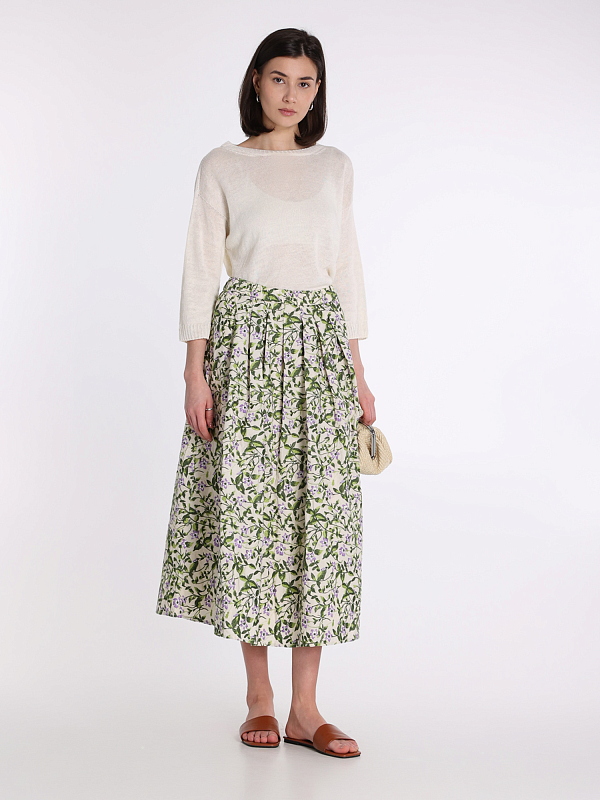 Max Mara Weekend юбка ORME