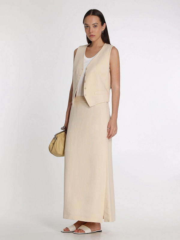 Max Mara Weekend жилет PACE