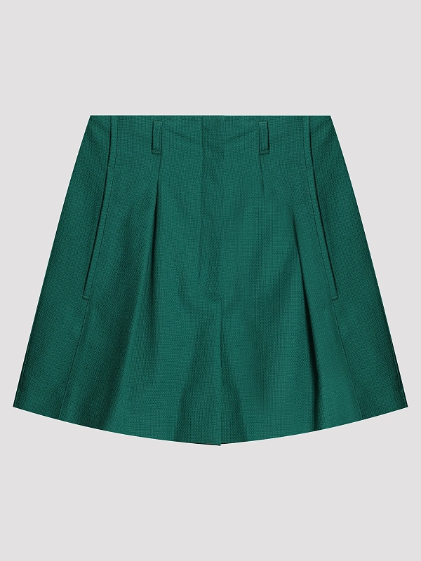 Max Mara Weekend шорты PANDORO