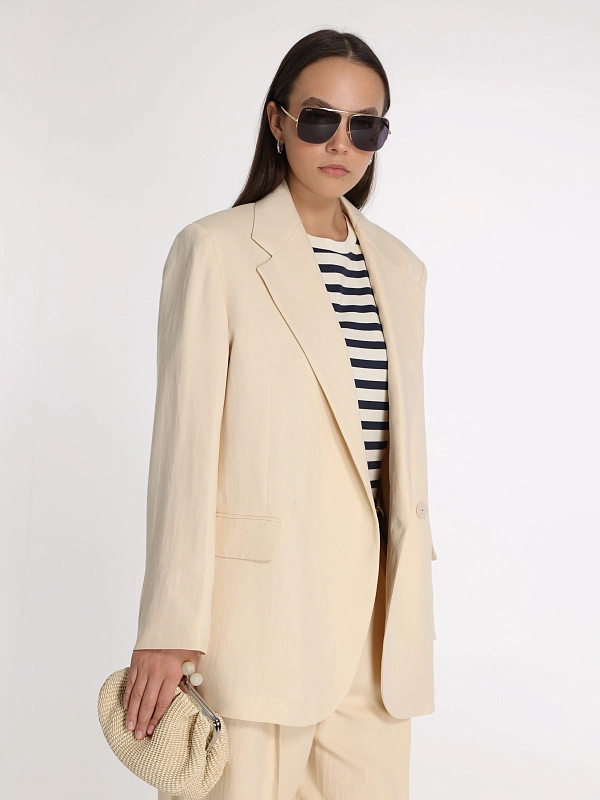 Max Mara Weekend жакет PEONIE