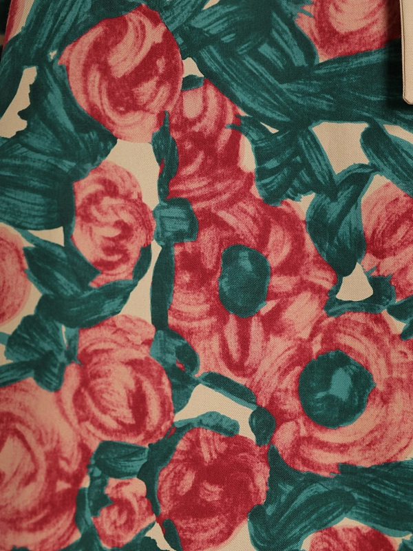 Max Mara Weekend тренч PESCO