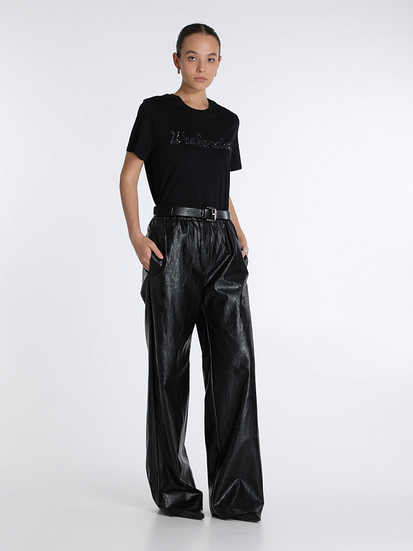 Max Mara Weekend брюки PLUTONE