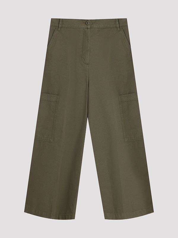 Max Mara Weekend брюки QUIZ