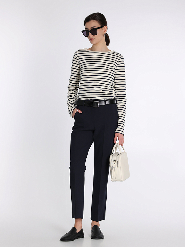 Max Mara Weekend брюки RANA