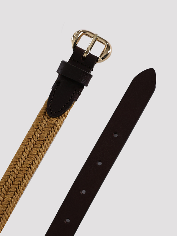 Max Mara Weekend ремень RUPIA