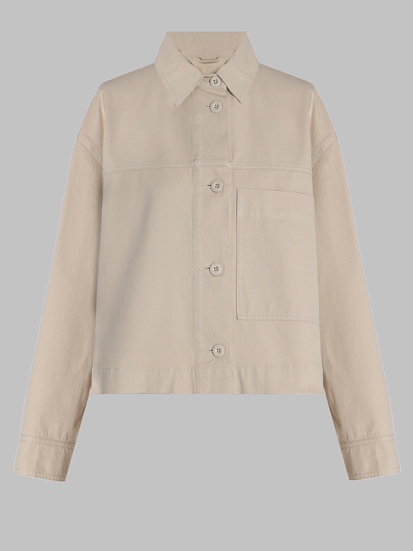 Max Mara Weekend рубашка SALITA