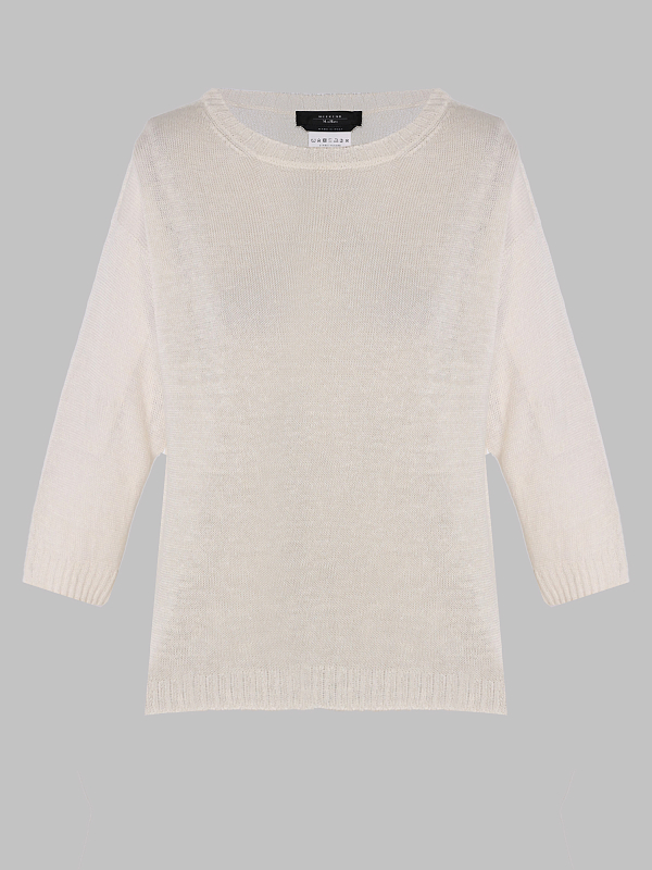 Max Mara Weekend джемпер SELZ