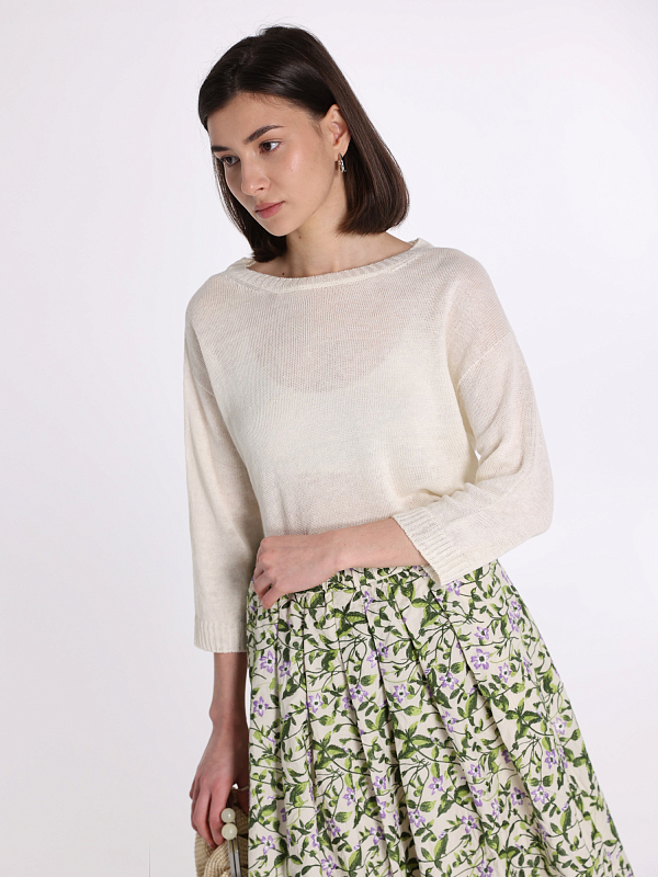 Max Mara Weekend джемпер SELZ