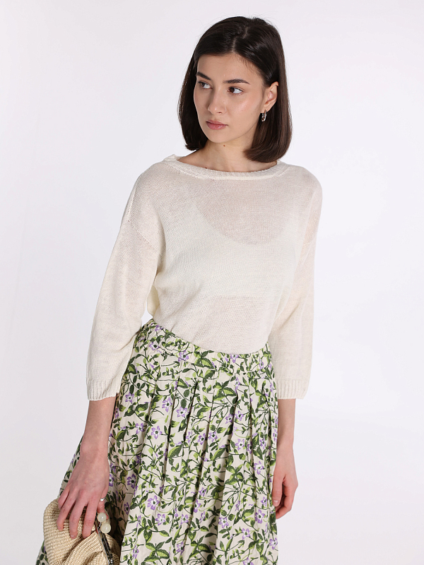 Max Mara Weekend джемпер SELZ