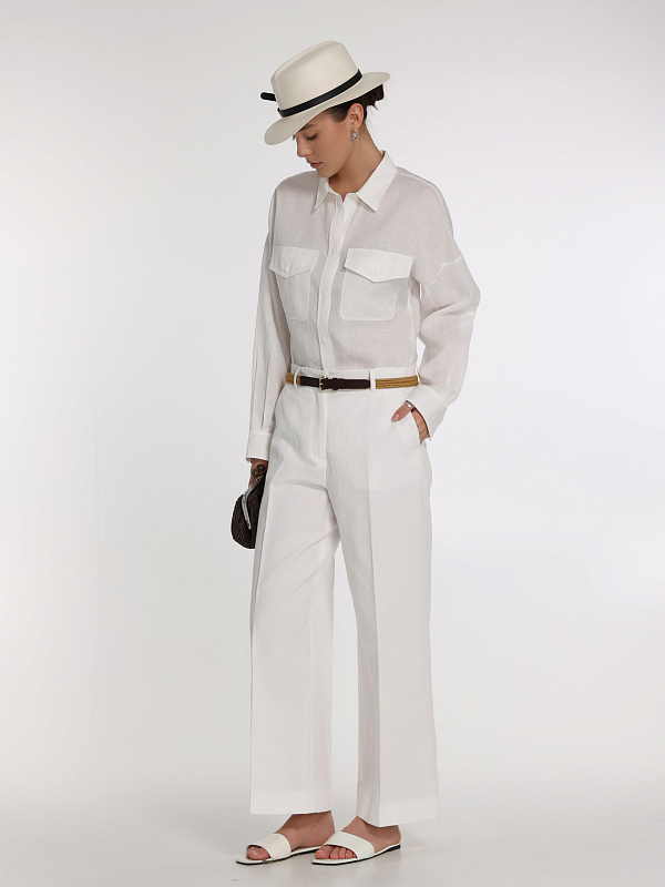 Max Mara Weekend рубашка SPOLETO