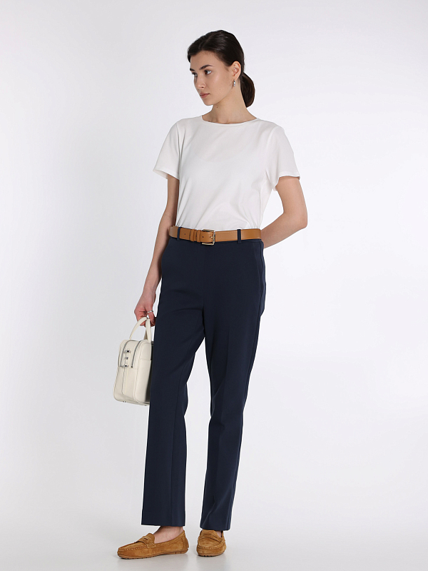 Max Mara Weekend брюки трикотажные TANGA