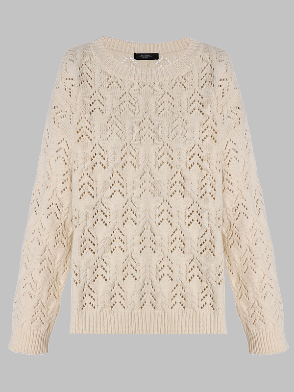 Max Mara Weekend джемпер TERAMO