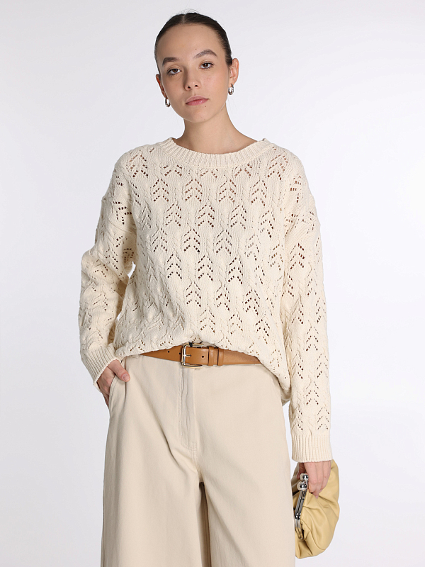 Max Mara Weekend джемпер TERAMO