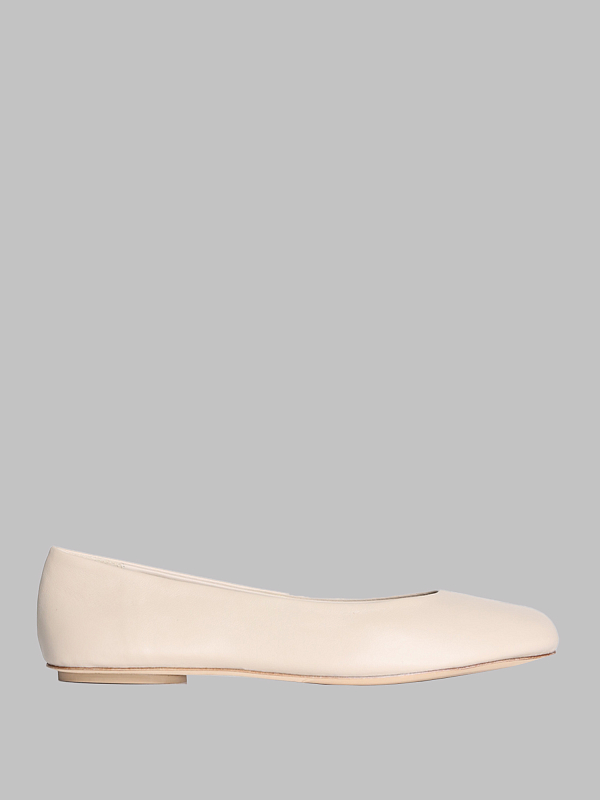 Max Mara Weekend балетки TODI