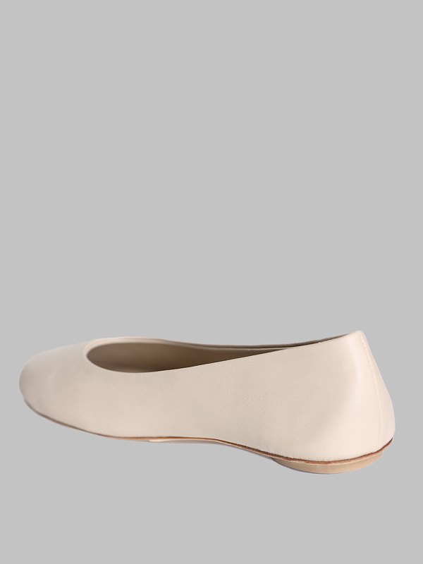 Max Mara Weekend балетки TODI