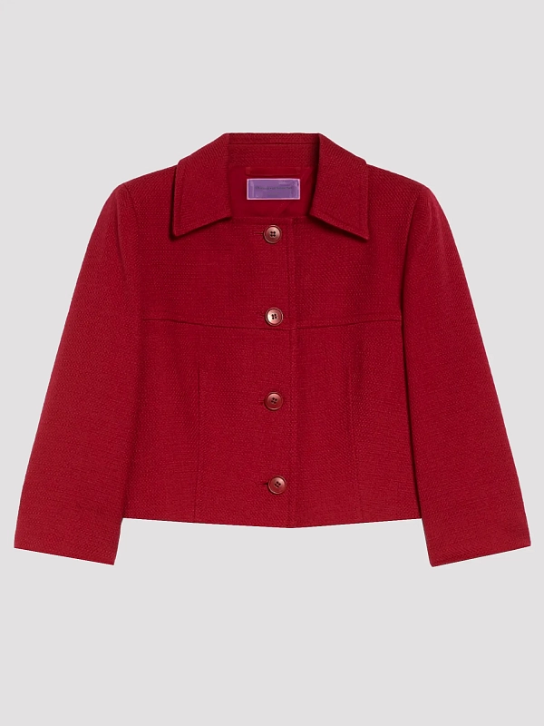 Max Mara Weekend жакет USSITA