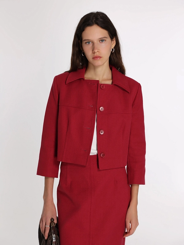 Max Mara Weekend жакет USSITA