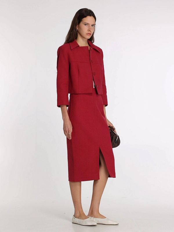 Max Mara Weekend жакет USSITA