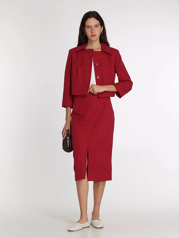 Max Mara Weekend жакет USSITA