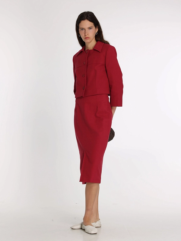 Max Mara Weekend жакет USSITA