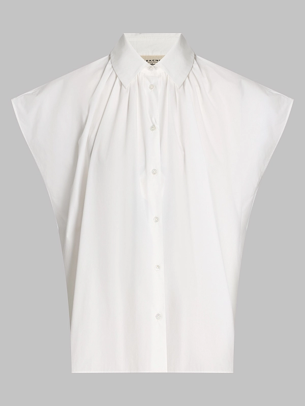 Max Mara Weekend рубашка VALLO