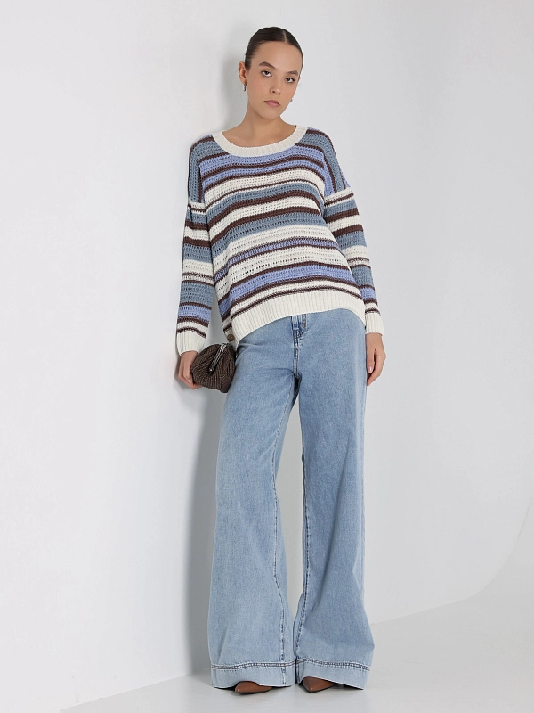 Max Mara Weekend джинсы VEGA