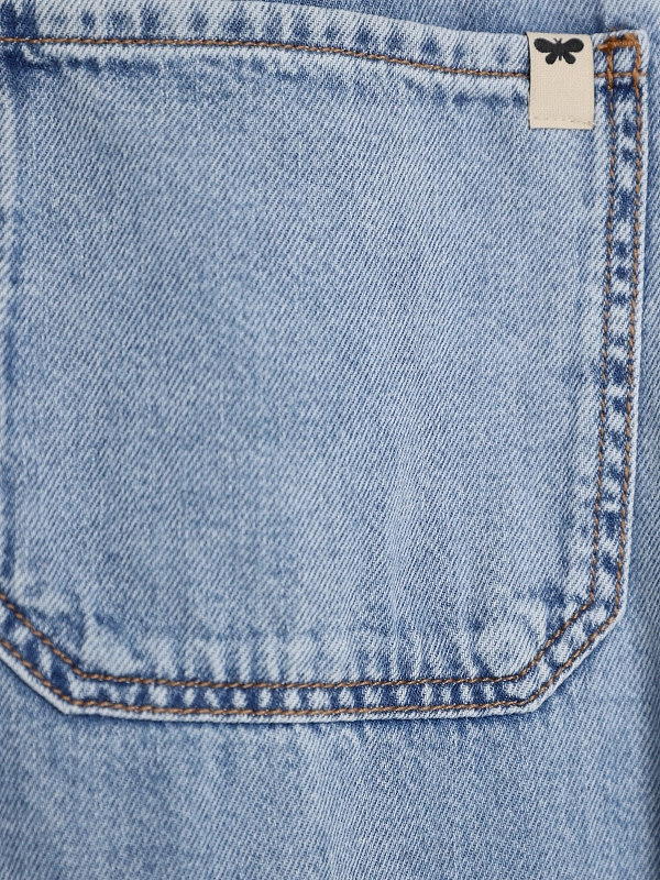 Max Mara Weekend джинсы VEGA