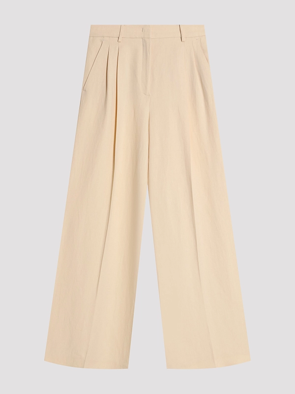 Max Mara Weekend брюки VELIERO